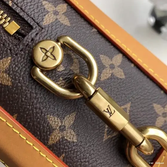 Cheap BOX VUITTON LOUIS 0514
